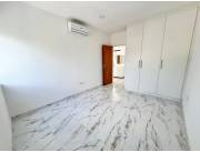ALQUILO O VENDO DUPLEX A ESTRENAR EN LUQUE CUARTO BARRIO COD 4460