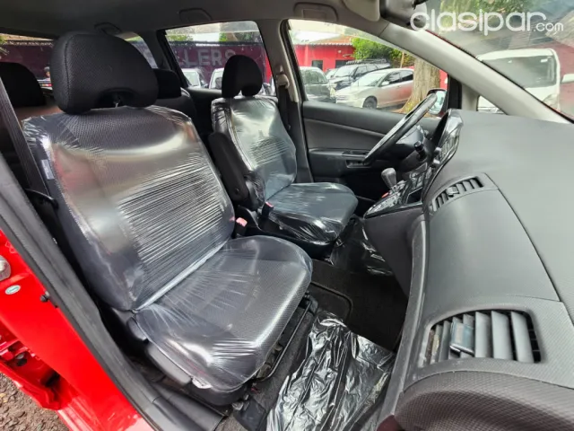 Toyota Wish 2006 — foto 6