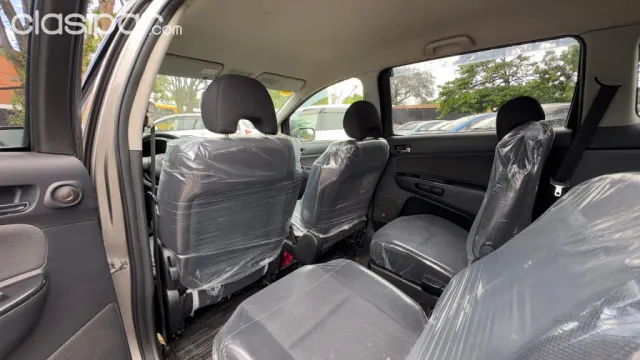 Toyota Wish 2005 — foto 6