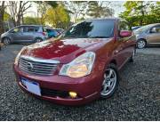 🔷NISSAN BLUEBIRD SYLPHY AÑO 2007/08 🔷ÚNICO DUEÑO LISTO PARA CIRCULAR TÍTULO Y C.v a TRA