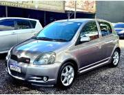 TOYOTA VITZ RS AÑO 2002🏁 📌CARACTERÍSTICAS 👇🏻: 🔺RECIÉN IMPORTADO 🔺MOTOR 1.5CC 🔺C
