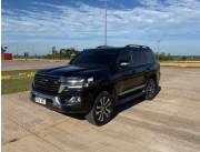 Toyota Land Cruiser Excalibur 2018