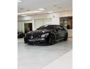 Mercedes-Benz S63 AMG 2016