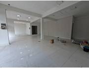 Acceso sur . 4 mojones. Alquilo