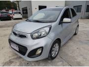 *KIA PICANTO MODELO 2014 Automatico UN SOLO DUEÑO*🚘 SOLO CONTADO