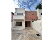 VENDO DUPLEX A ESTRENAR ZONA CENTRO PARAGUAYO JAPONÉS.