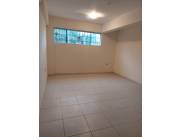 Dpto en Barrio Vista Alegre