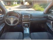 Vendo Toyota Allion 2003 Automático Motor 1.8 4x2 Aire full Llantas deportivas Cubiertas