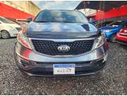 Kia New Sportage año 2015 real