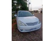 Vendo Toyota Allion Año 2003 real Motor 1500cc Caja automática Tracción 4x2