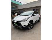 HYUNDAI HB20x 2019 Motor 1.600cc 76.800 Km Automático Mandos al volante Tapizado en ex