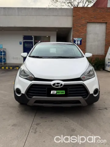Hyundai Hb20X 2019 — foto 3