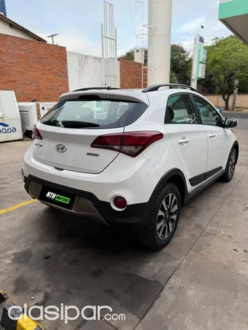 Hyundai Hb20X 2019 — foto 4