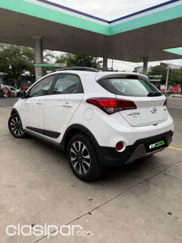 Hyundai Hb20X 2019 — foto 7