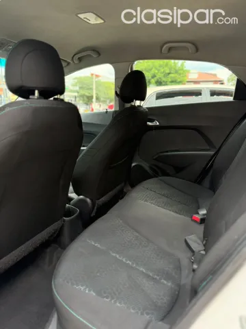 Hyundai Hb20X 2019 — foto 8