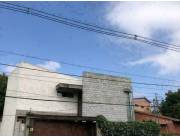 VENDO CASA ESTILO INDUSTRIAL