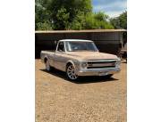 Chevrolet C10 1969