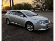 Toyota Avensis 2010 [ÚNICO DUEÑO]
