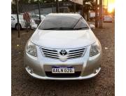 Toyota Avensis 2010 [ÚNICO DUEÑO]