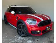 Mini Cooper Countryman 2018 [ÚNICO DUEÑO]