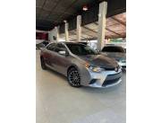 Toyota Corolla LE 2015 [RECIÉN IMPORTADO]