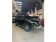 Toyota Fortuner 2023 [ÚNICO DUEÑO]