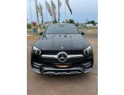 Mercedes Benz GLE 400d Coupé 2020 [ÚNICO DUEÑO]