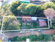 VENDO TERRENO EN LUQUE, PROXIMO AL AEROPUERTO