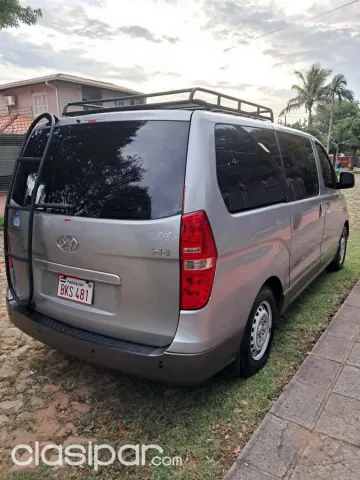 Hyundai H-1 2012 — foto 4