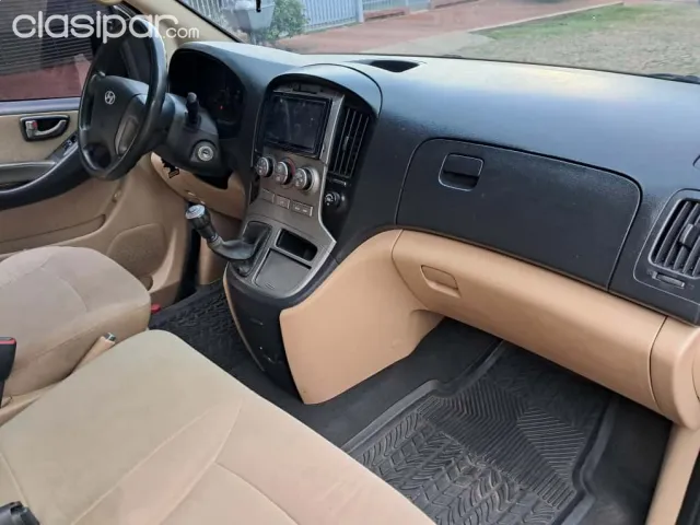 Hyundai H-1 2012 — foto 5