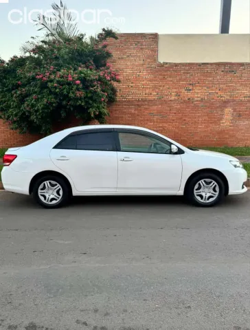 Toyota Allion 2010 — foto 2