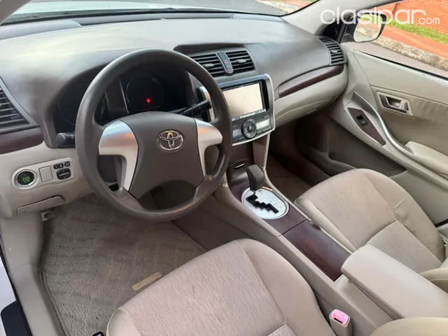 Toyota Allion 2010 — foto 6