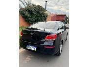 Kia Soluto 2021 IMPECABLE 💥 Ficha en Garden Motor 1.4 flex tracción 4x2 De la única dueña