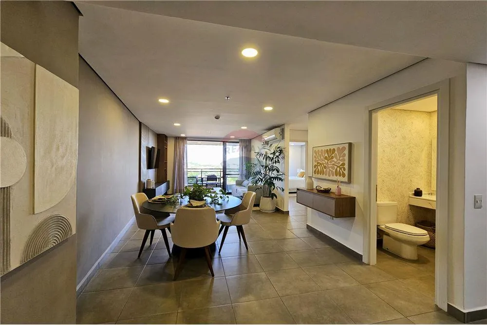 DEPARTAMENTO EN VENTA TORRES MIRADOR STA. TRINIDAD 93.72M2 - 168.000USD — foto 2