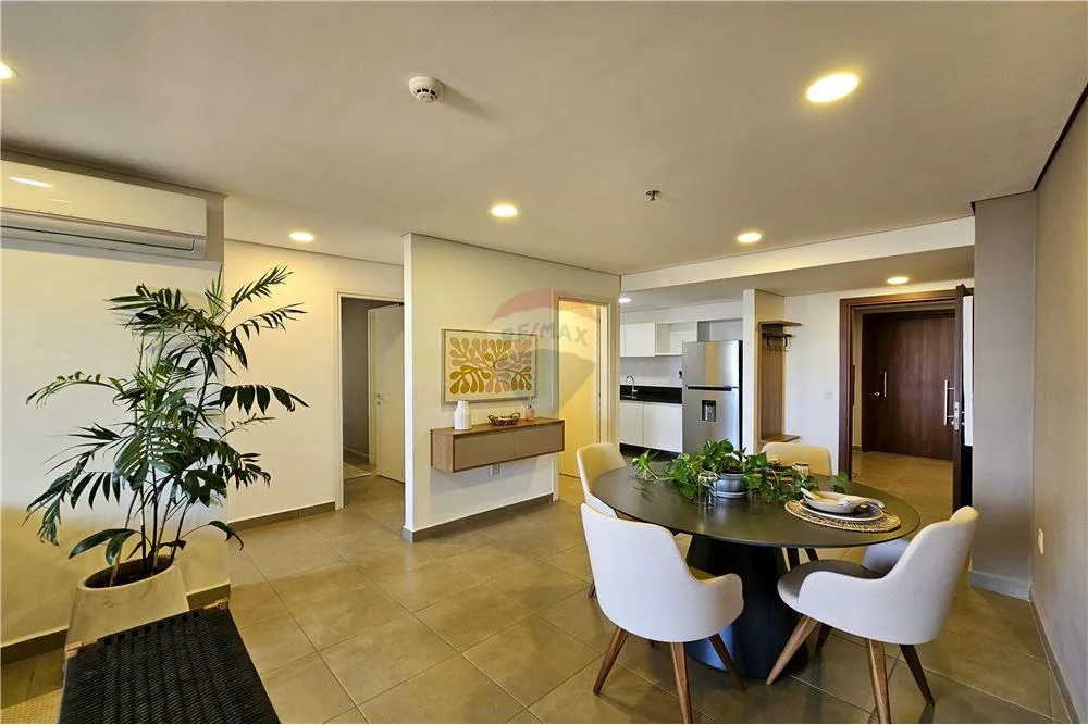 DEPARTAMENTO EN VENTA TORRES MIRADOR STA. TRINIDAD 93.72M2 - 168.000USD — foto 3