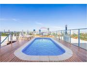 ALQUILER DEPARTAMENTO 1 DORMITORIO COCHERA AV. STA. TRINIDAD