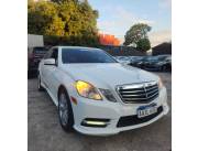 ♉VENDO Mercedes-Benz E350 BlueTEC 2014 DIESEL 21.000 USS Recibo VEHÍCULO de mi Interés.