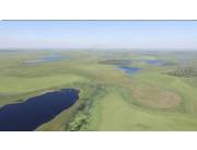 Vendo 1200 HECTAREAS EN PILAR