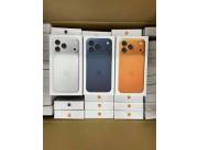 iPhone 17/16/15/14/13 Pro Max