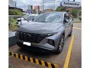 Hyundai new tucson gls 2022 17.400km unico dueño
