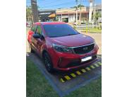 Geely gx3 pro 2024 unico dueño 15.500km
