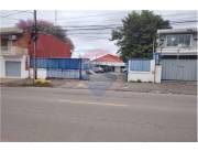 Terreno-Venta-PY Asunción Ycuá Satí Lillo casi Denis Roa Lillo casi Denis Roa