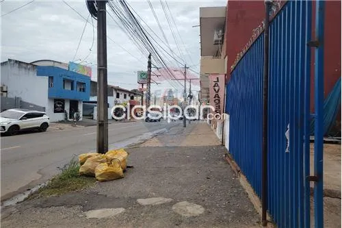 Terreno-Venta-PY Asunción Ycuá Satí Lillo casi Denis Roa Lillo casi Denis Roa — foto 2