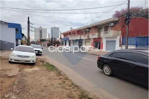 Terreno-Venta-PY Asunción Ycuá Satí Lillo casi Denis Roa Lillo casi Denis Roa — foto 3