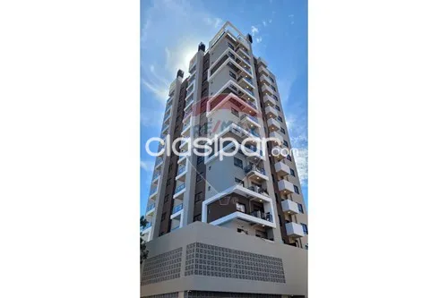 Departamento-Venta-PY Asunción General Díaz — foto 2