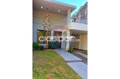 Duplex-Venta-PY Asunción Las Mercedes — foto 3