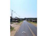 Vendo propiedad en el centro de Nva Colombia