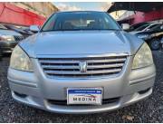 Toyota premio año 2006