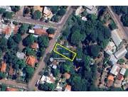 TERRENO EN VILLA ELISA EN VENTA