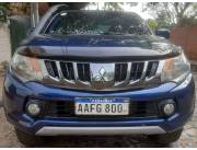 MITSUBISHI TRITON SPORT 4X4